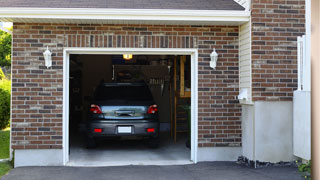 Garage Door Installation at Central Park, Florida