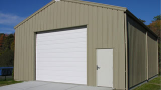 Garage Door Openers at Central Park, Florida